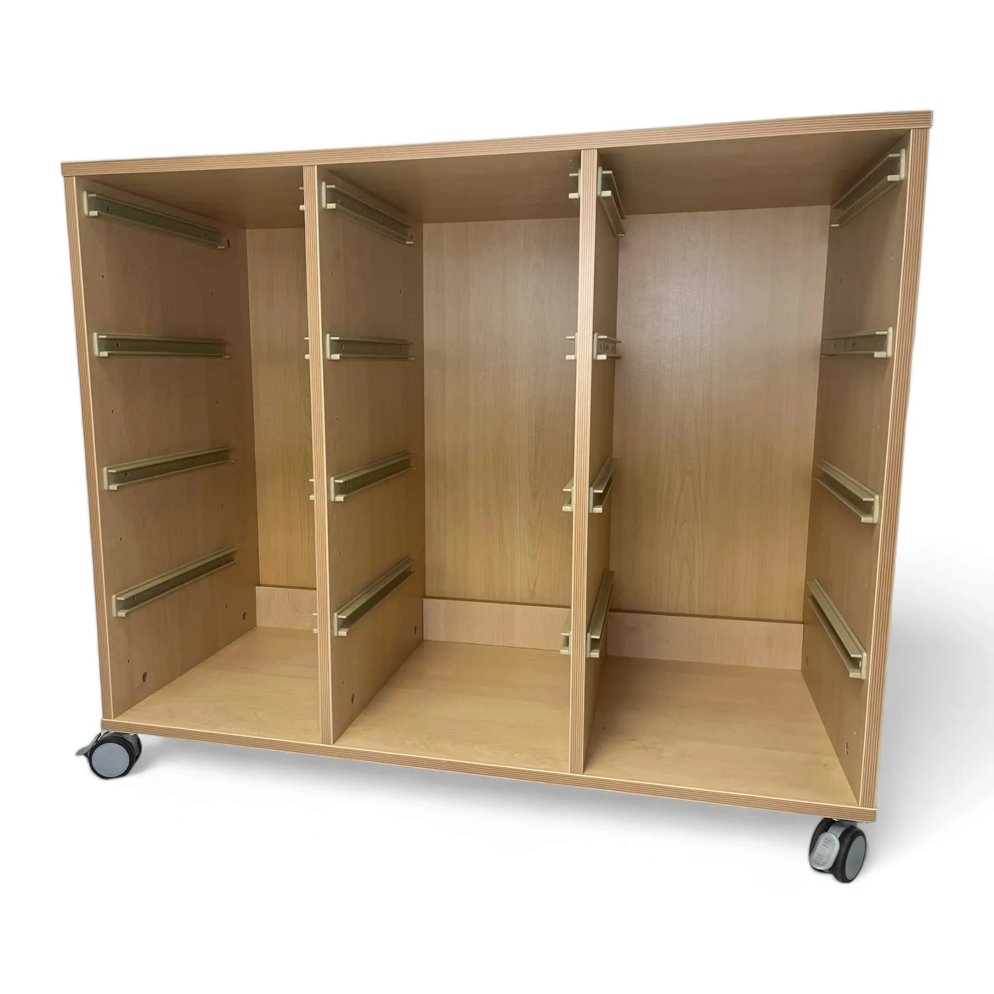 12 Deep Tray Storage Unit - all options