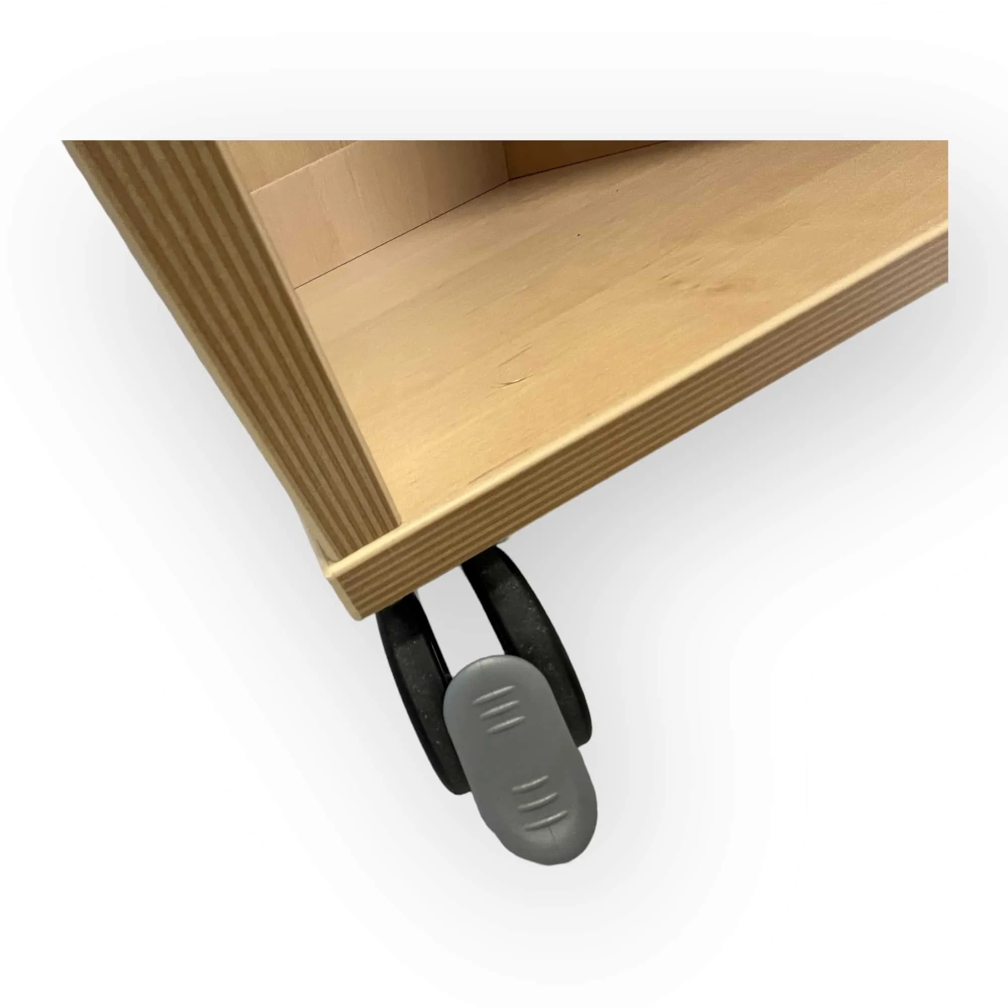12 Deep Tray Storage Unit - all options