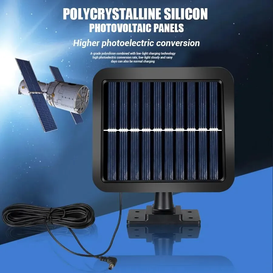 1/4/6 Cob Waterproof Rechargeable Motion Sensor Solar Light for Street Garden