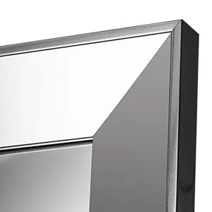 70" x 29" Framed Full Length Mirror