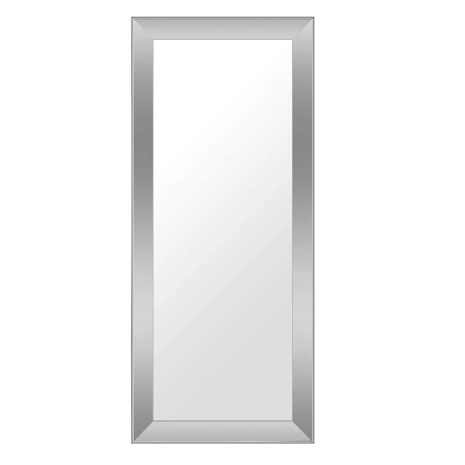 70" x 29" Framed Full Length Mirror