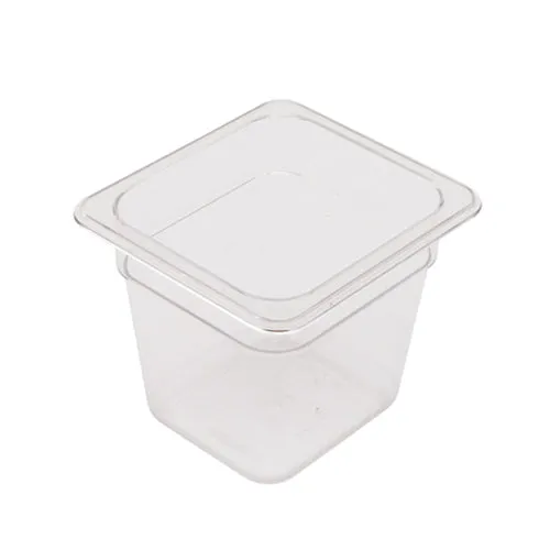 Alegacy Foodservice Products PC22166 Food Pan