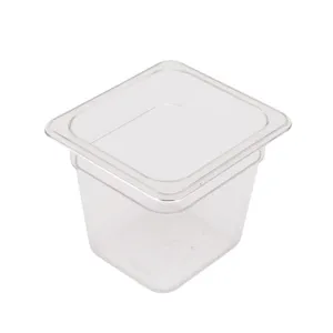 Alegacy Foodservice Products PC22166 Food Pan