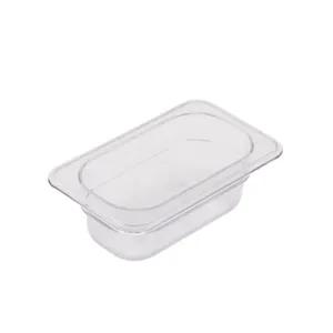 Alegacy Foodservice Products PC22192 Food Pan