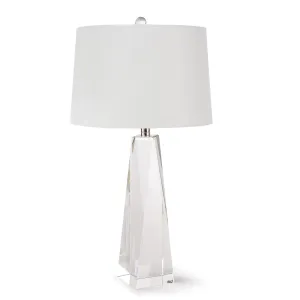 ANGELICA CRYSTAL TABLE LAMP