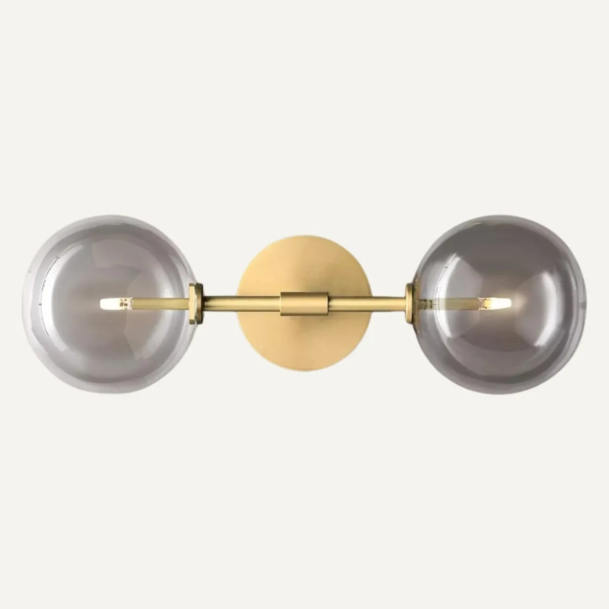 Ansar Wall Lamp