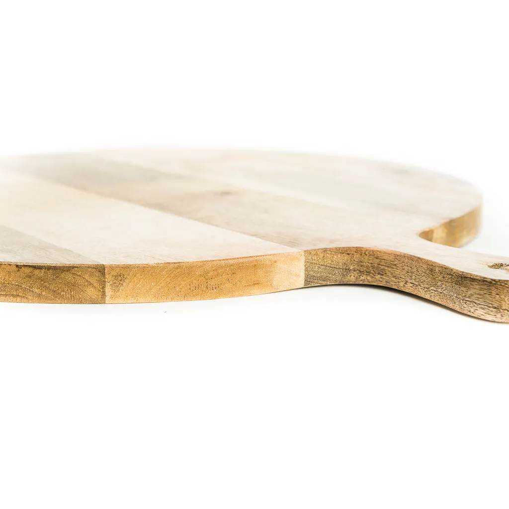 Arlie Wood Charcuterie Board