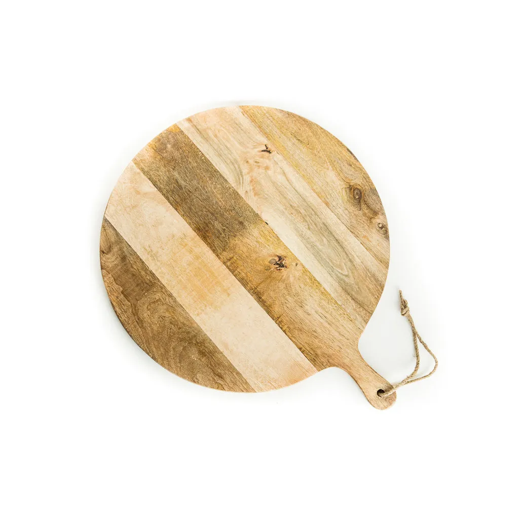 Arlie Wood Charcuterie Board