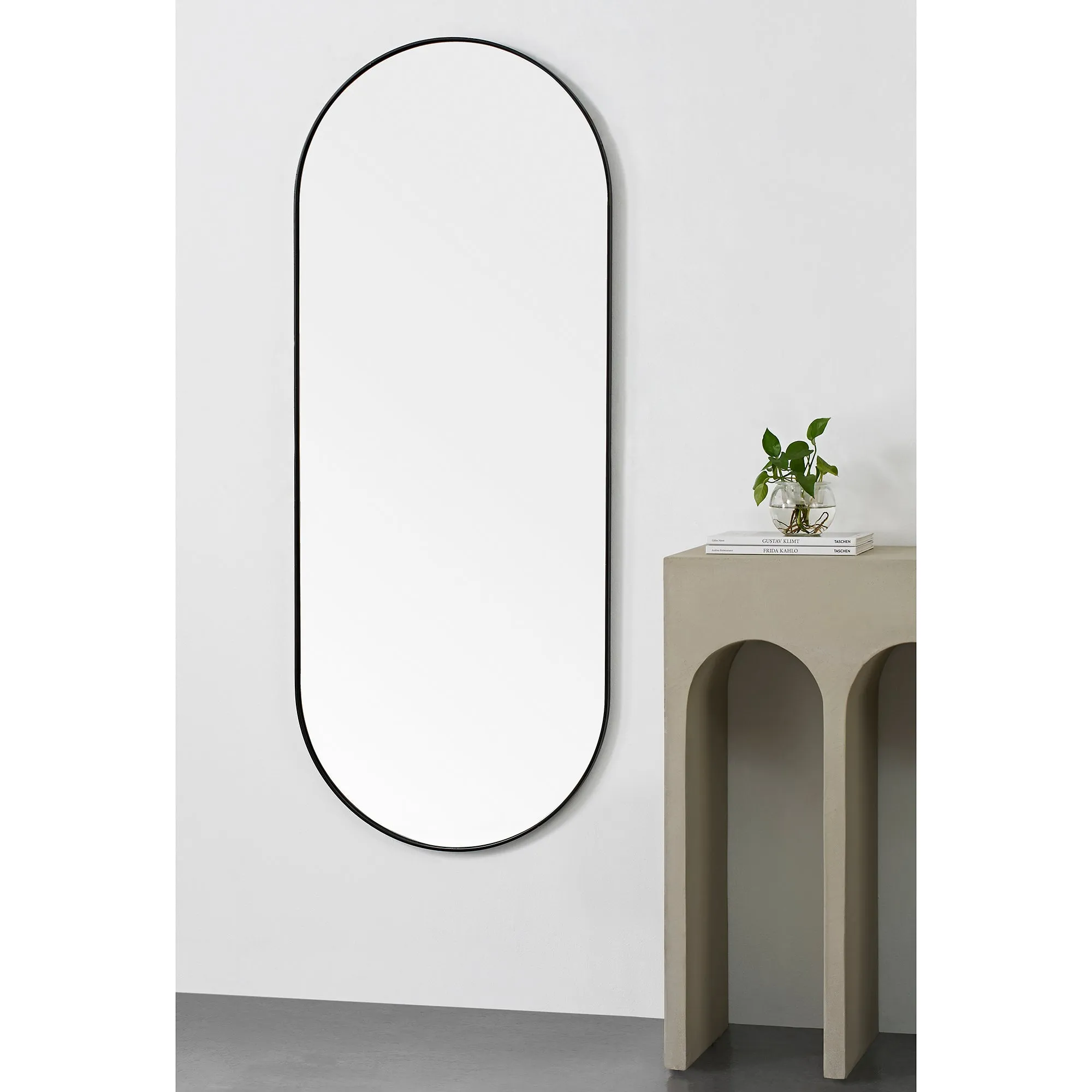 Arthur Wall Mirror