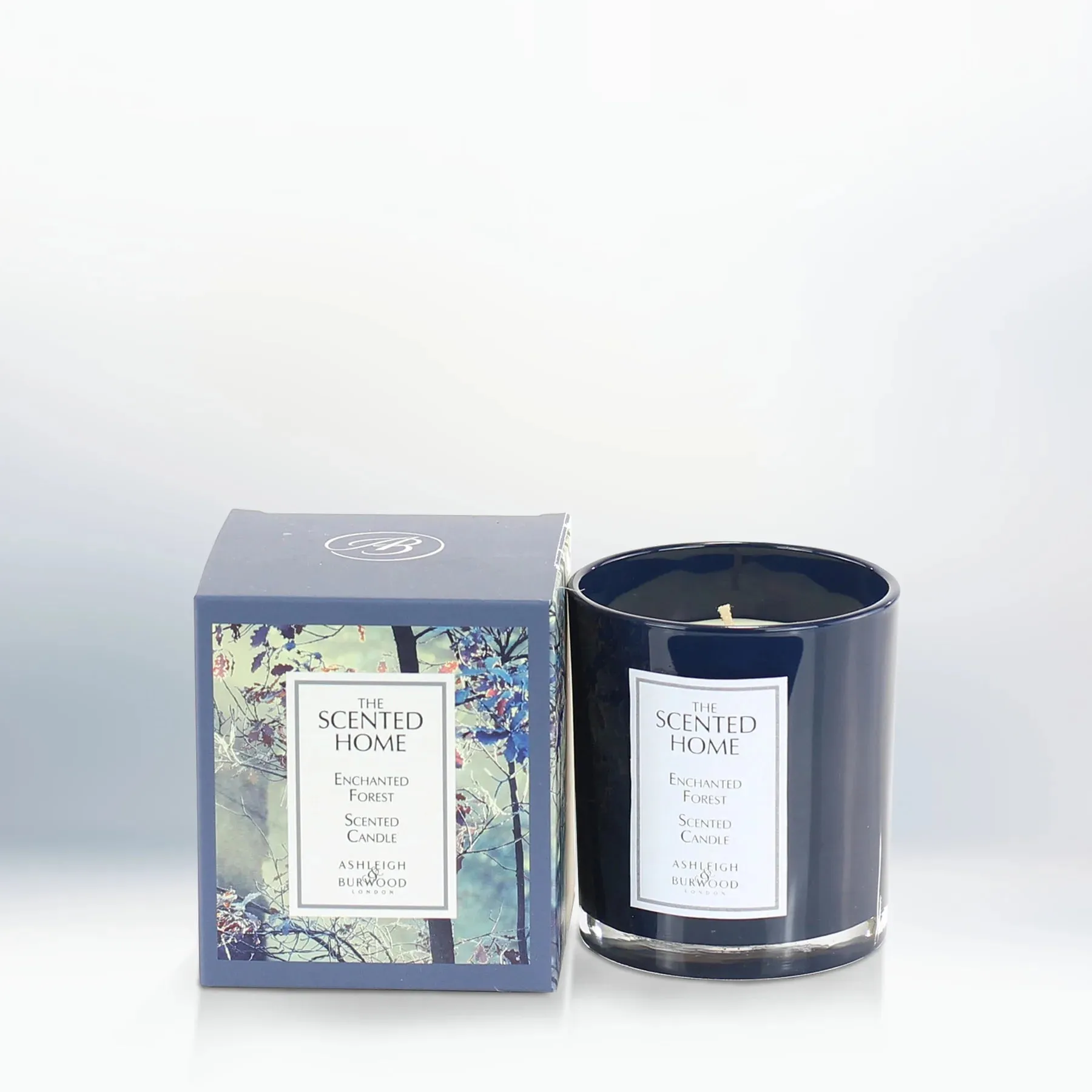 Ashleigh & Burwood Enchanted Forest Scented Candle/ 225g