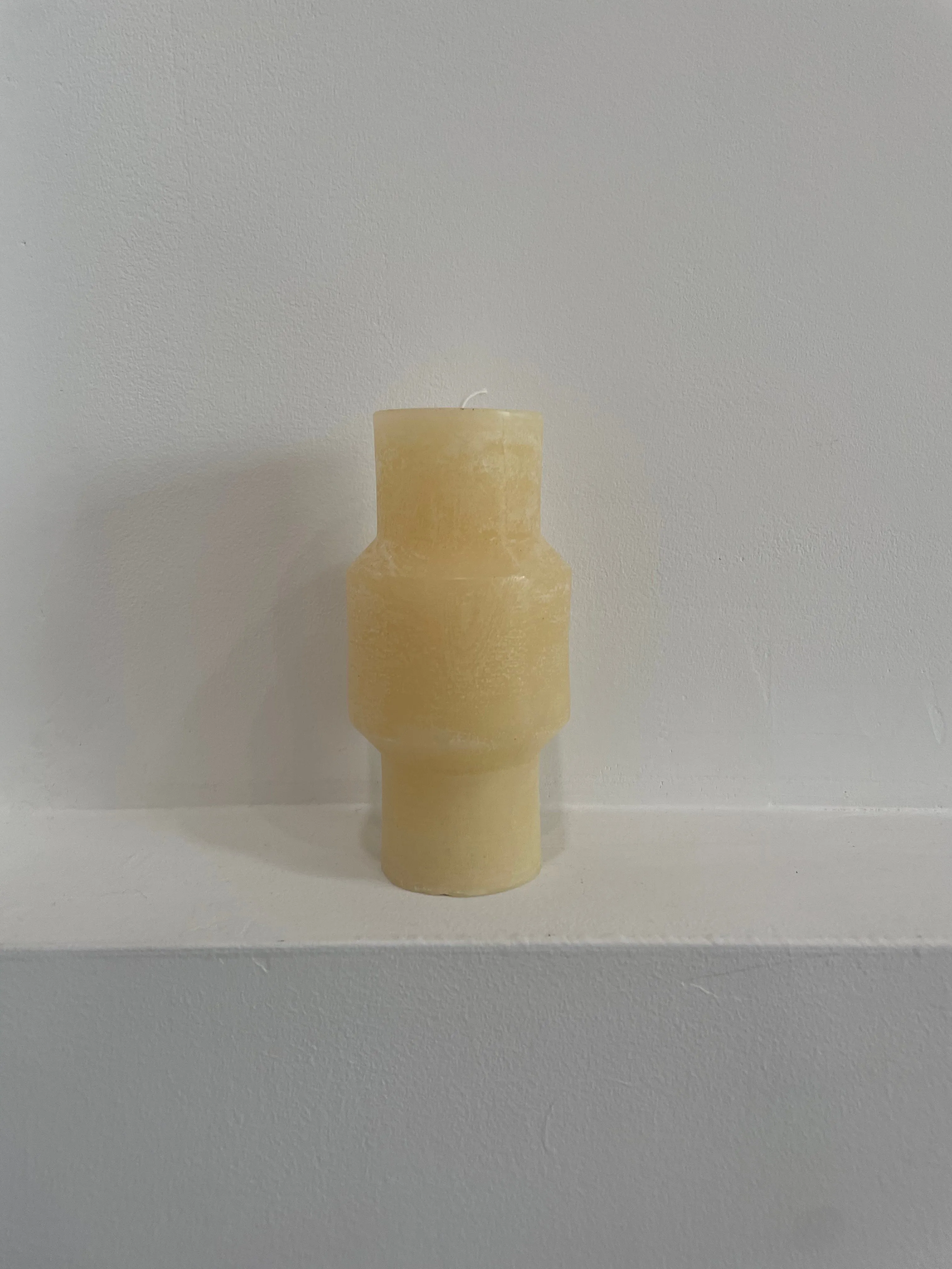 Assorted Totem Candles