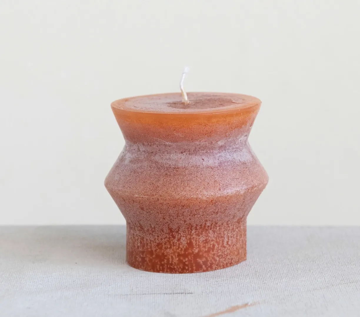 Assorted Totem Candles