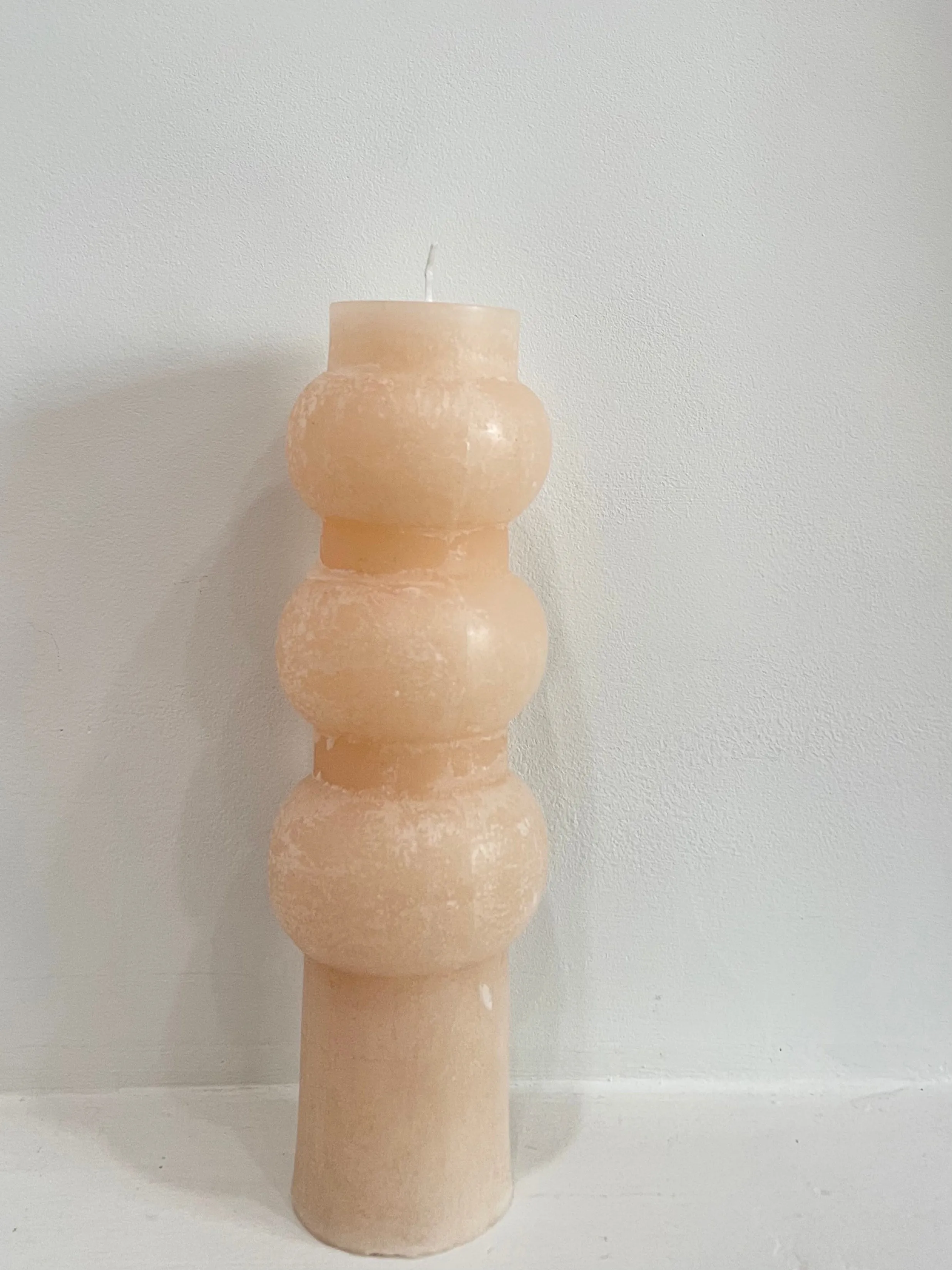 Assorted Totem Candles
