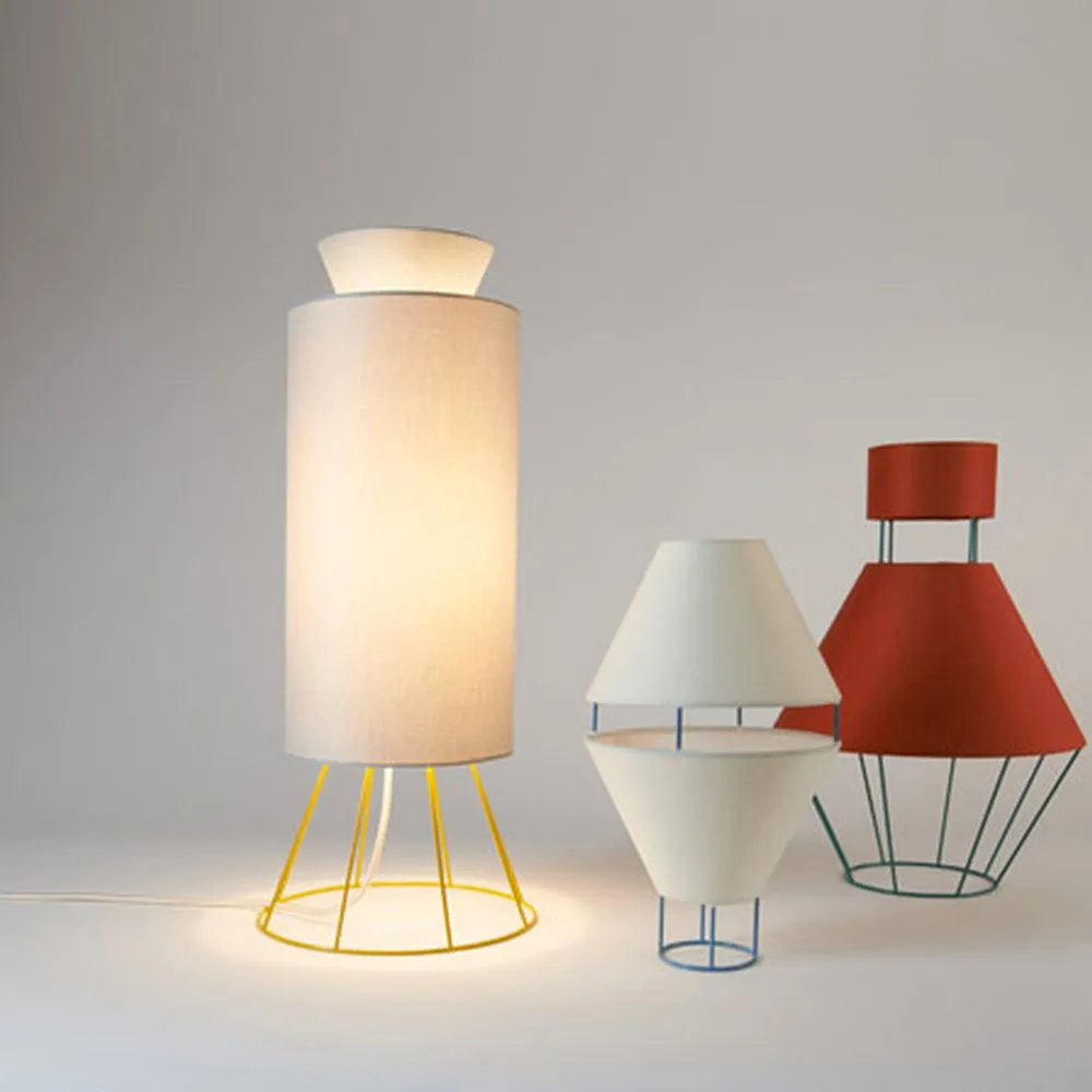 Atipico Balloon H.36 cm Table Lamp