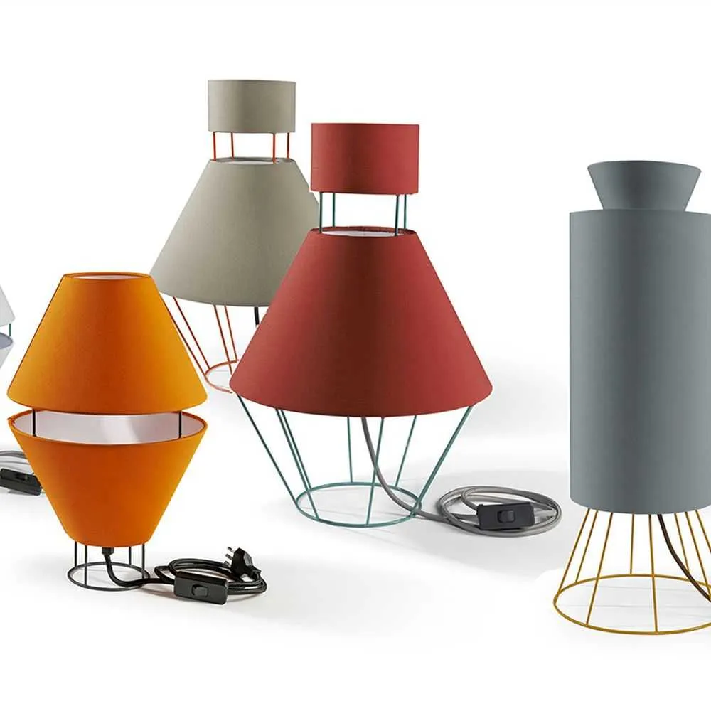 Atipico Balloon H.36 cm Table Lamp