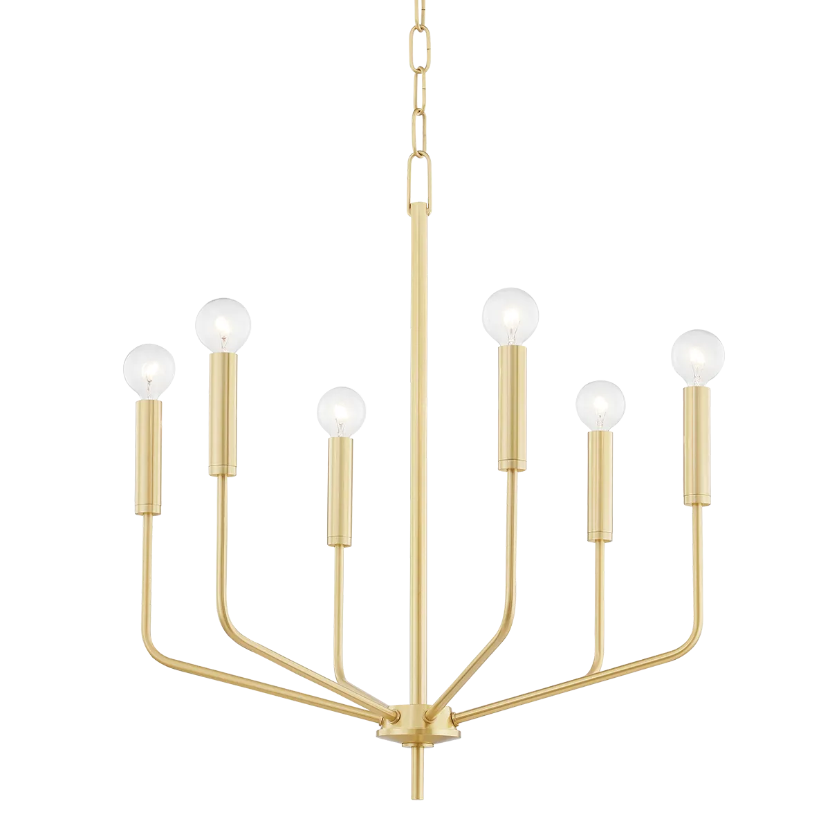 Bailey Chandelier