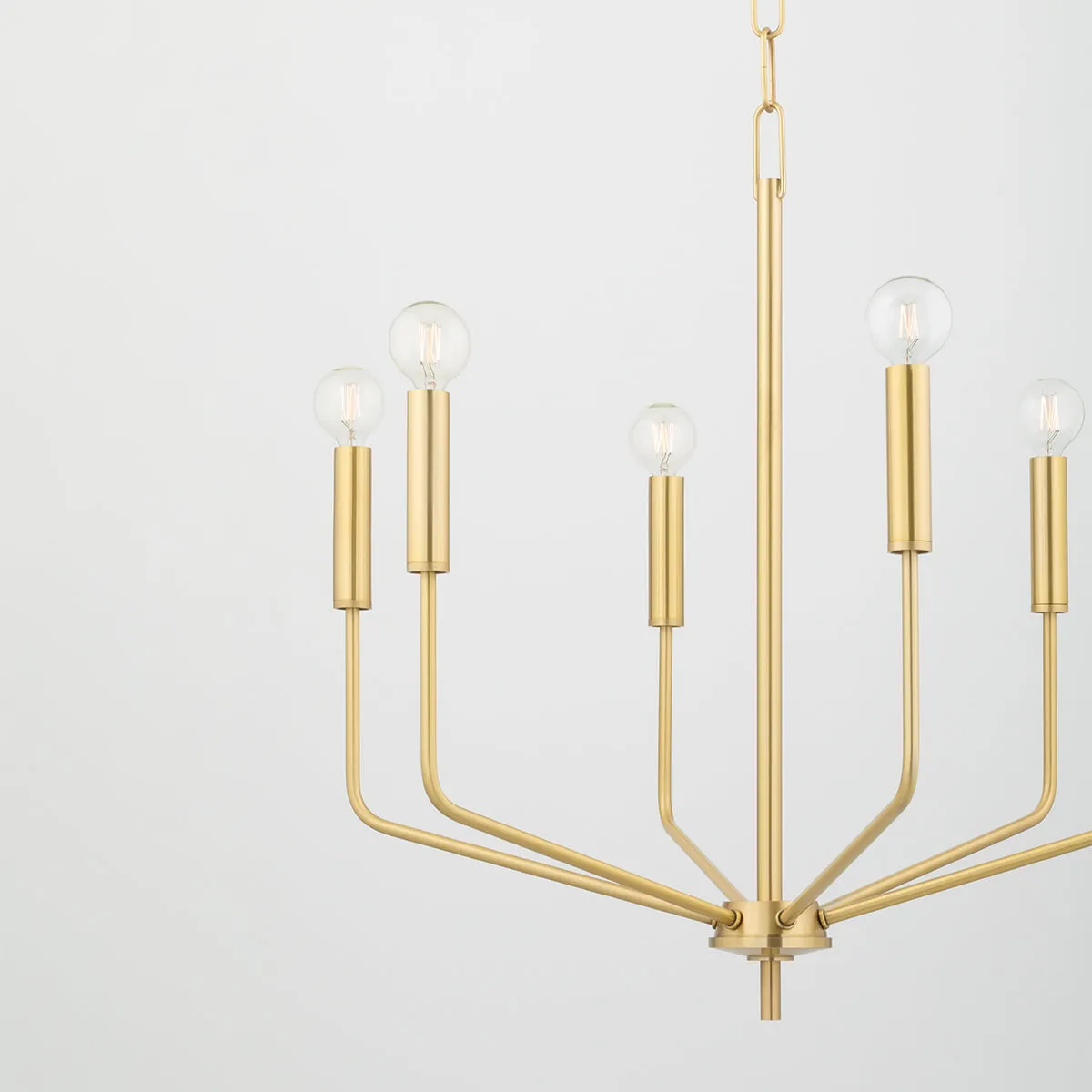 Bailey Chandelier