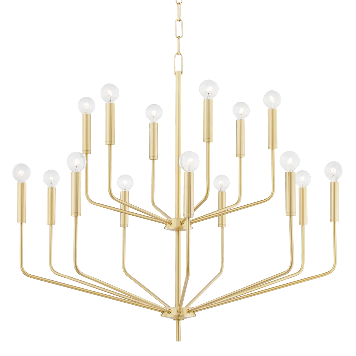 Bailey Chandelier
