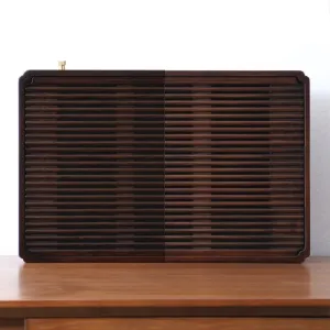 Bamboo Tea Tray for Kung Fu Tea Set