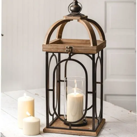 Barclay Lantern