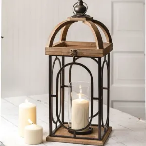 Barclay Lantern