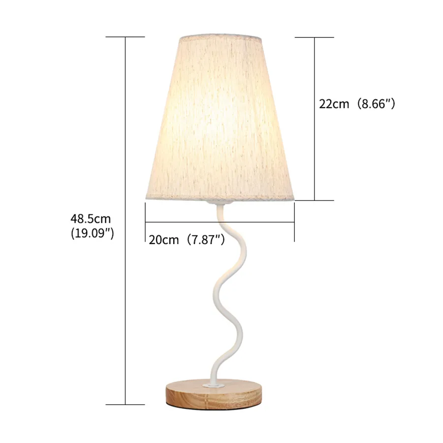 Beda Mini Table Lamp