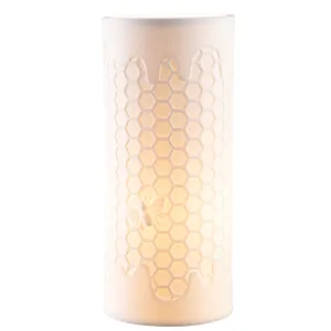 Belleek Living Honey Hive Luminaire