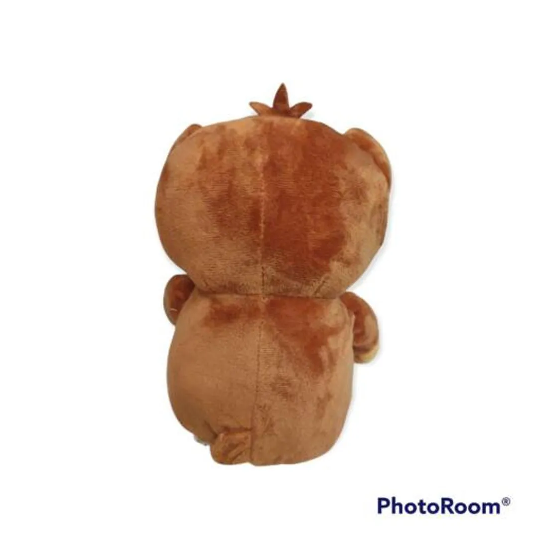 Bright Cuddle Lights - Colorful Light-Up Fun (Bear)
