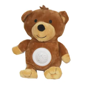 Bright Cuddle Lights - Colorful Light-Up Fun (Bear)