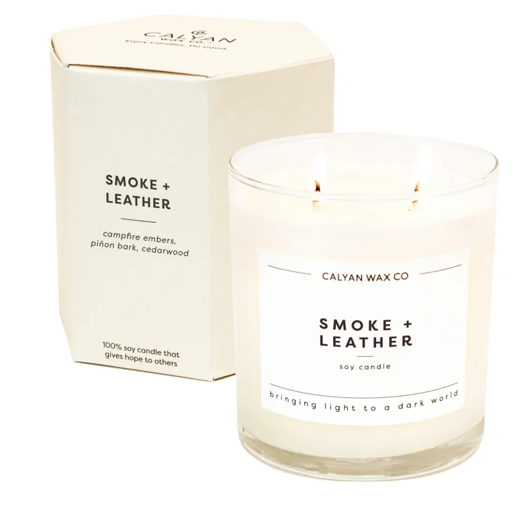 Calyan Wax Candles