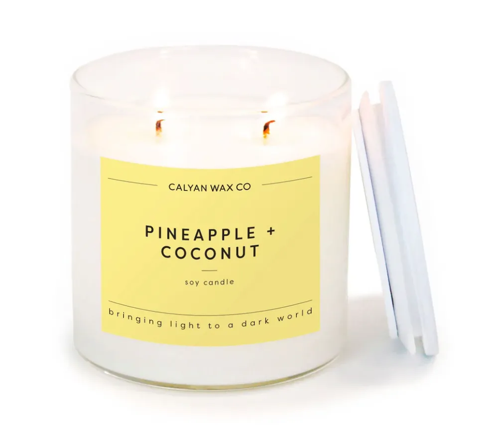 Calyan Wax Candles