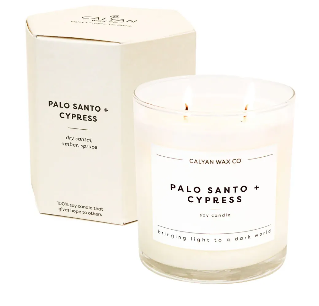 Calyan Wax Candles