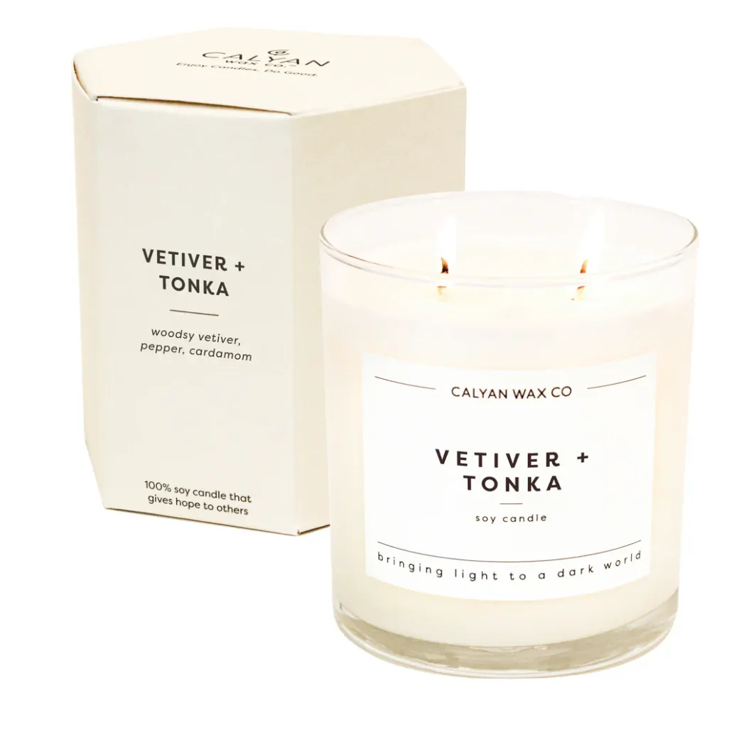 Calyan Wax Candles