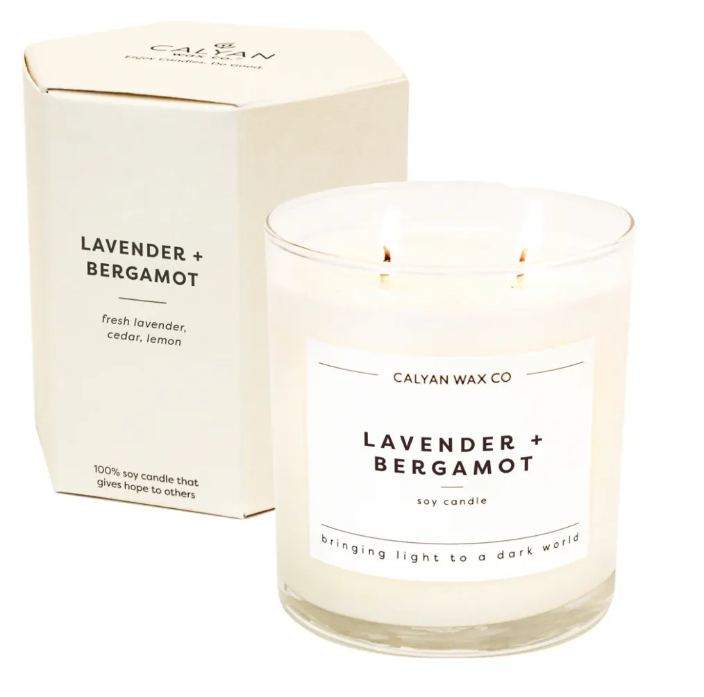 Calyan Wax Candles