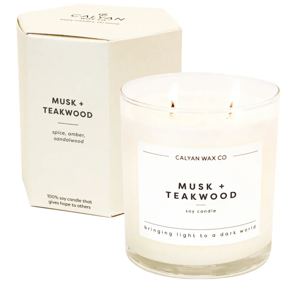 Calyan Wax Candles