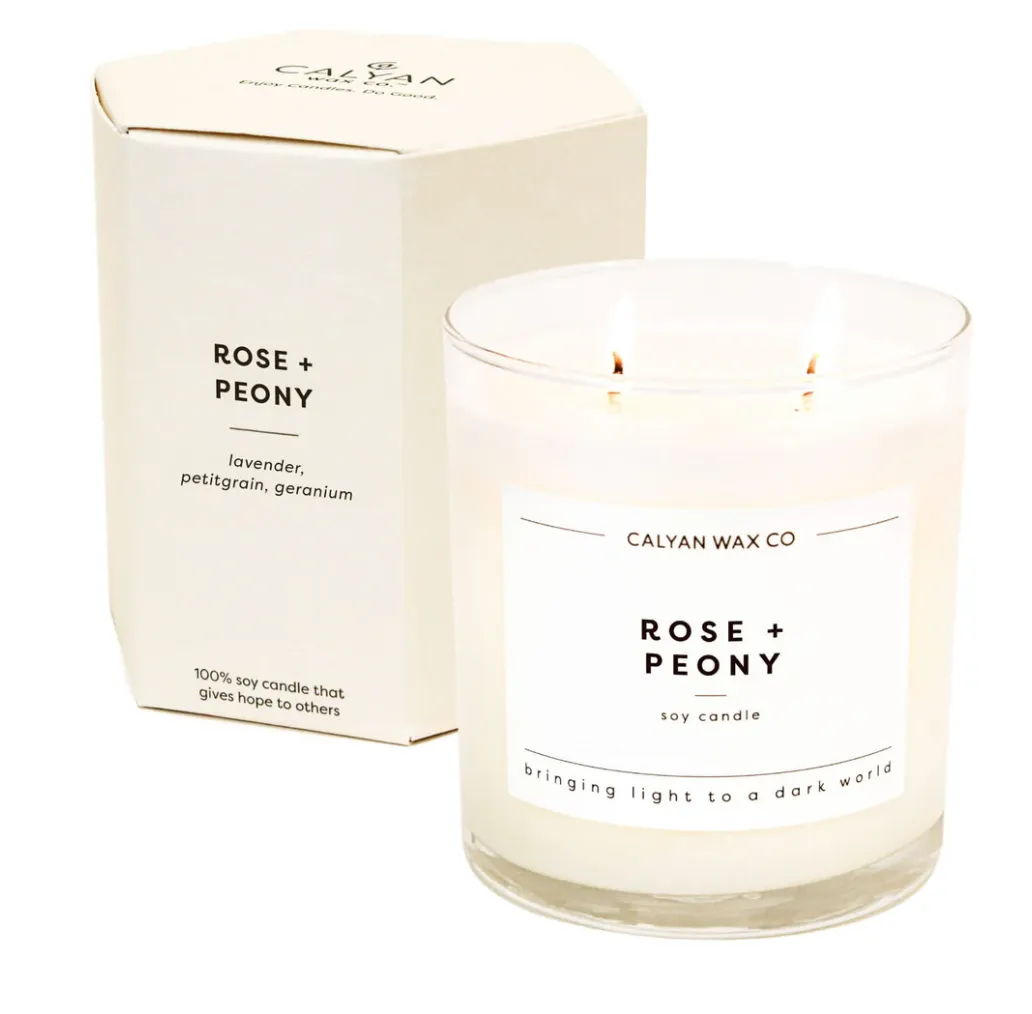 Calyan Wax Candles