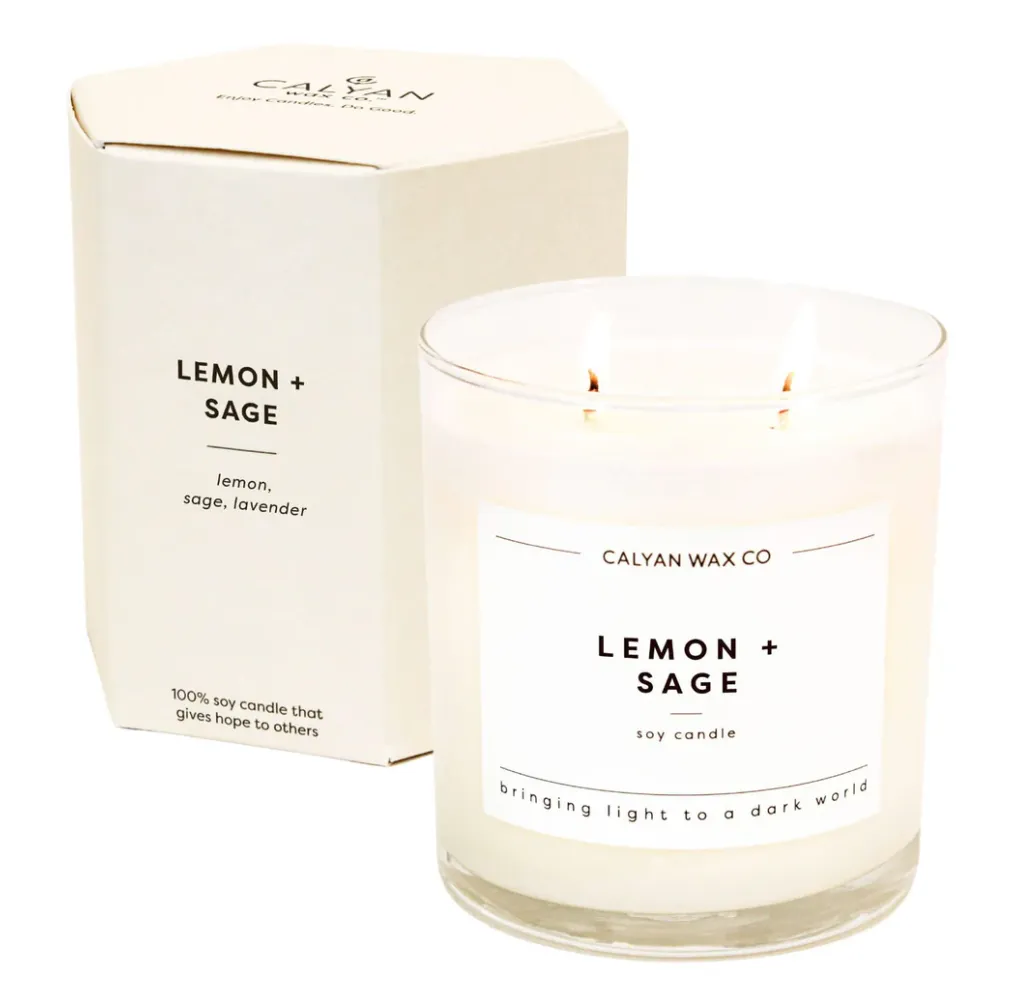 Calyan Wax Candles
