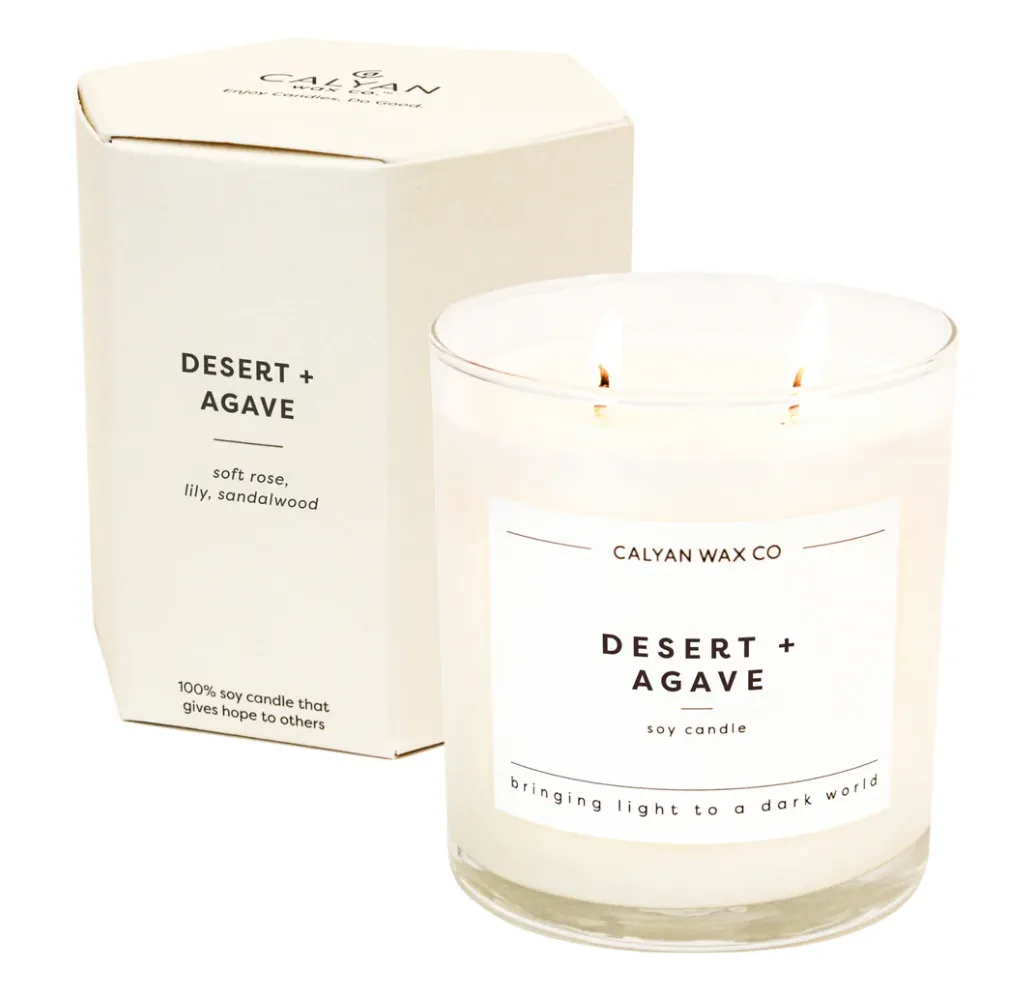 Calyan Wax Candles