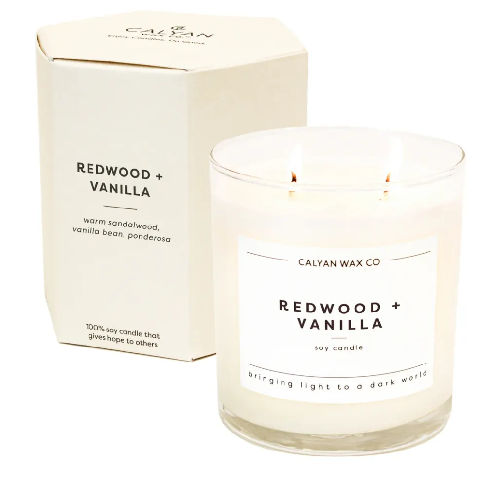 Calyan Wax Candles