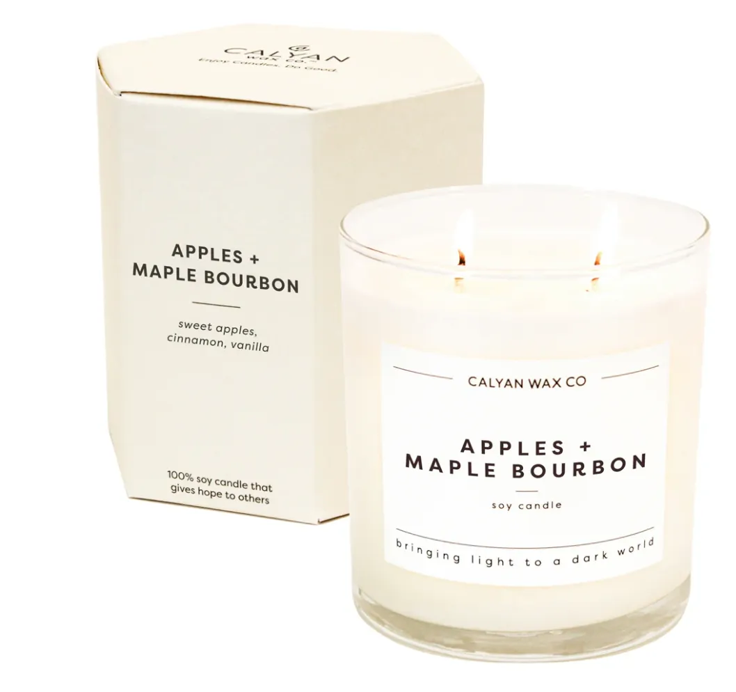 Calyan Wax Candles