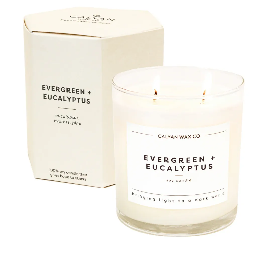 Calyan Wax Candles