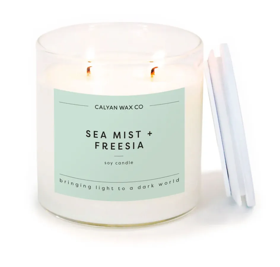 Calyan Wax Candles