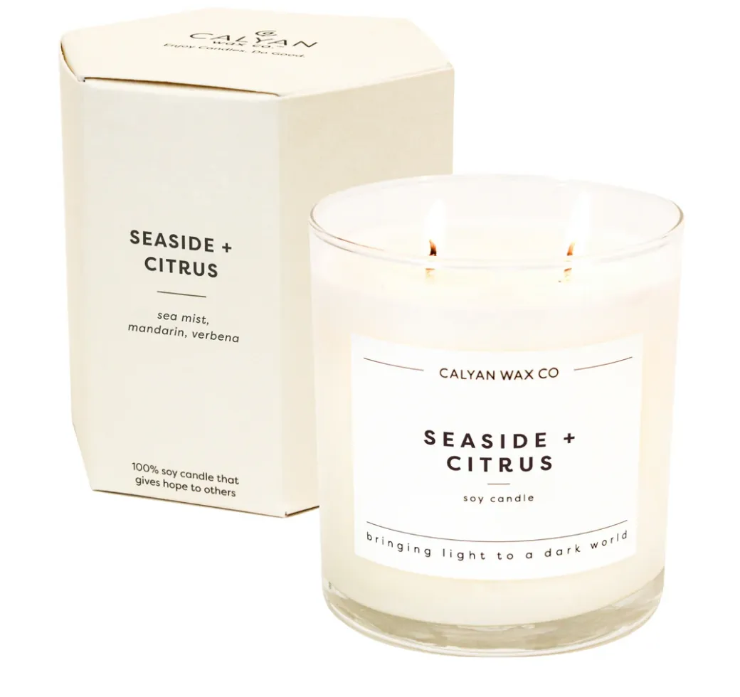 Calyan Wax Candles