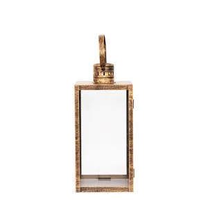 Carter Lantern