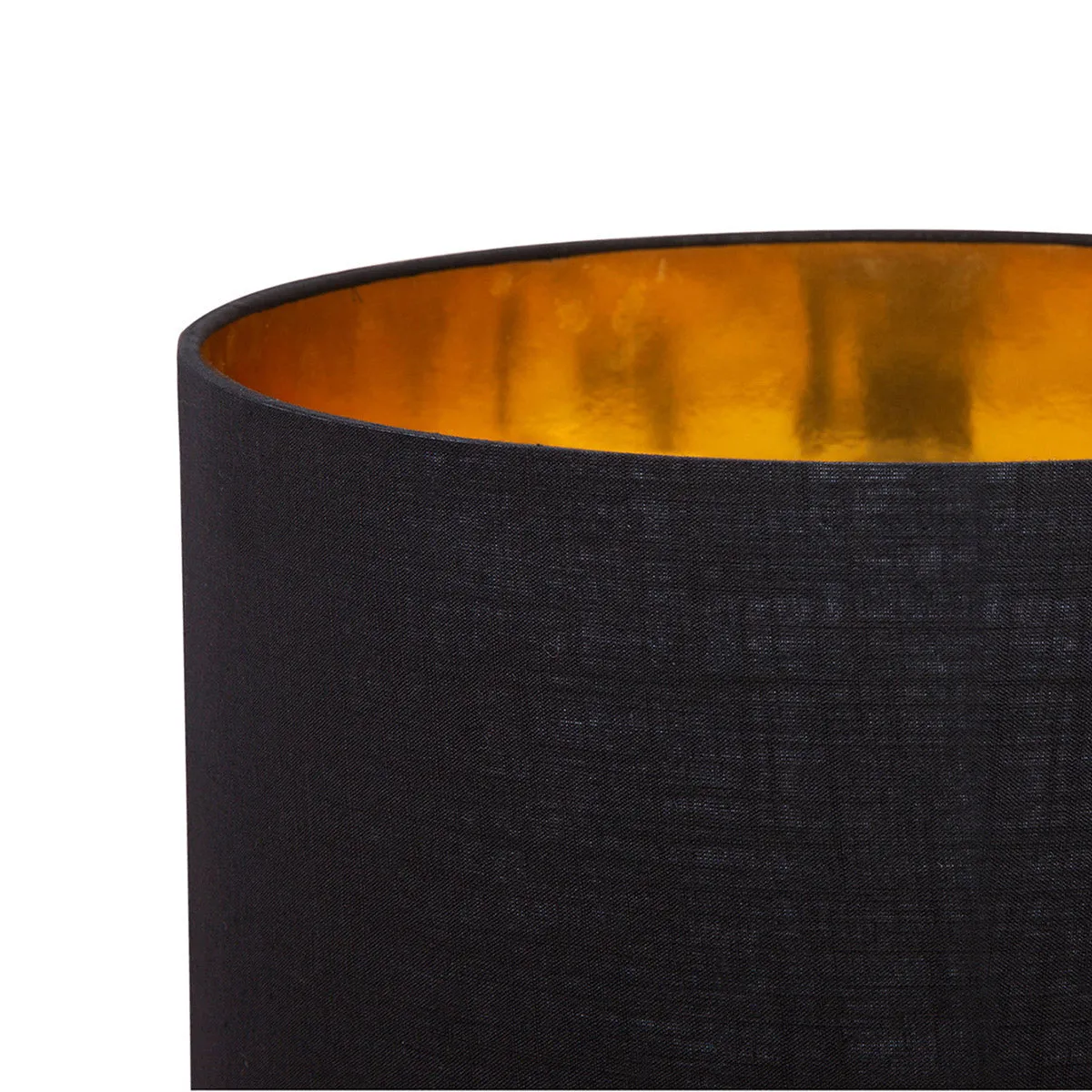 Cleo Table Lamp - Gold