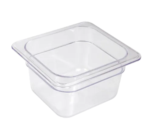 Crestware FP62 Food Pan