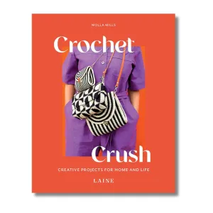 Crochet Crush by Molla Mills