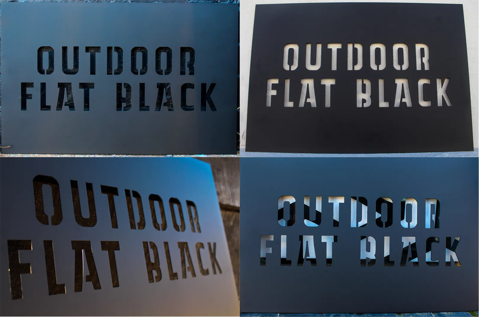 Custom Farm Sign - Personalized Farm Sign, Metal Animal Sign, Cow, Pig, Bear, Duck, Buck, Deer, Dog, Farmhouse Signs