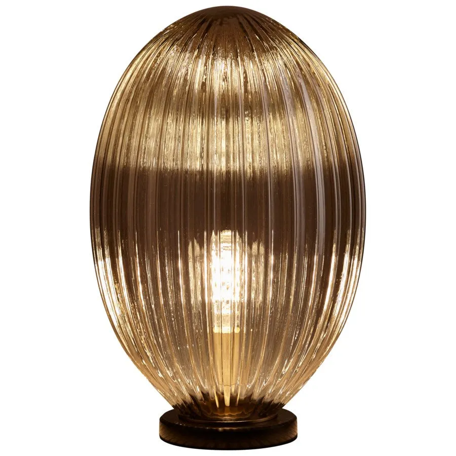 Cyan Design 10793 Maxima Lamp - Aged Brass
