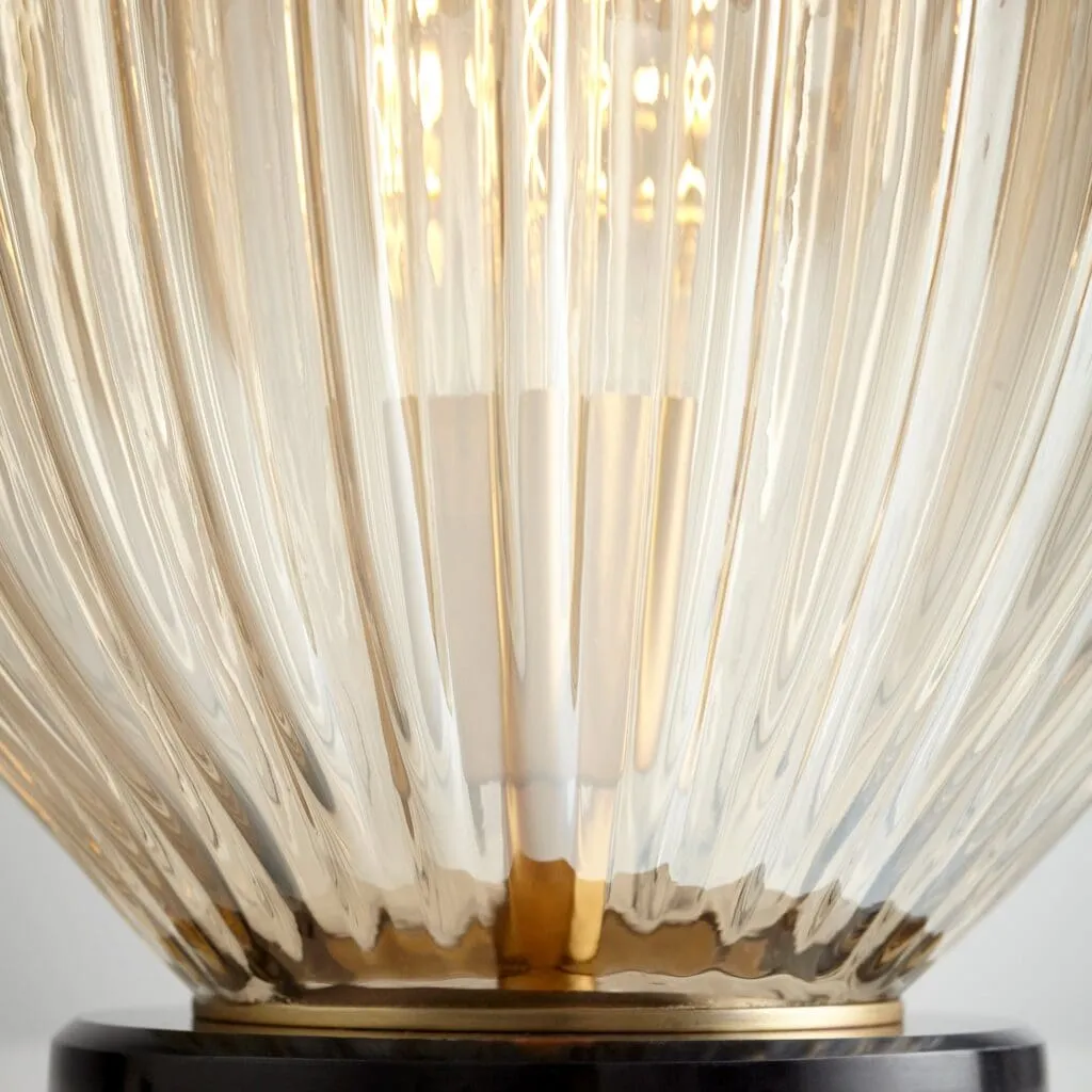 Cyan Design 10793 Maxima Lamp - Aged Brass